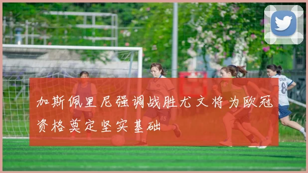 加斯佩里尼强调战胜尤文将为欧冠资格奠定坚实基础